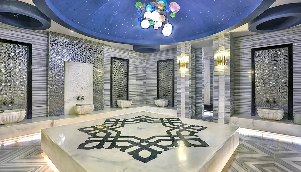 هتل لانگ بیچ آلانیا